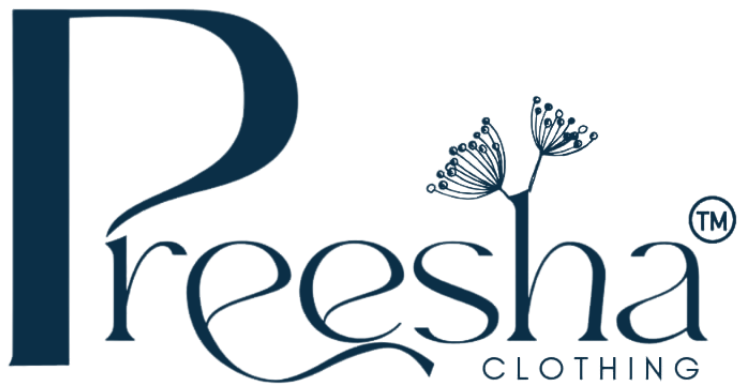 Preesha Clothing